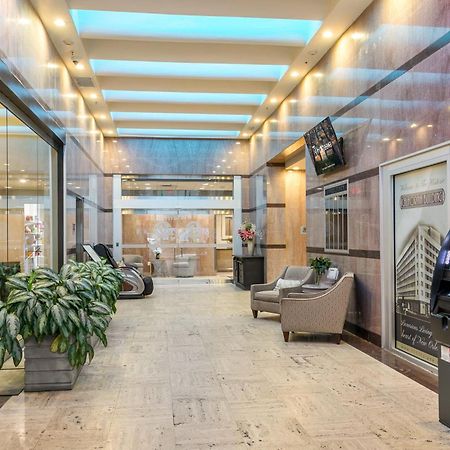Modern & Fully Furnished Apartments In The Heart Of The City New Orleans Exterior foto