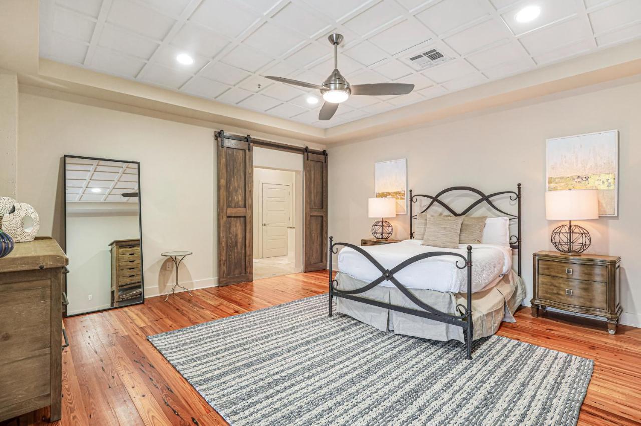 Modern & Fully Furnished Apartments In The Heart Of The City New Orleans Exterior foto