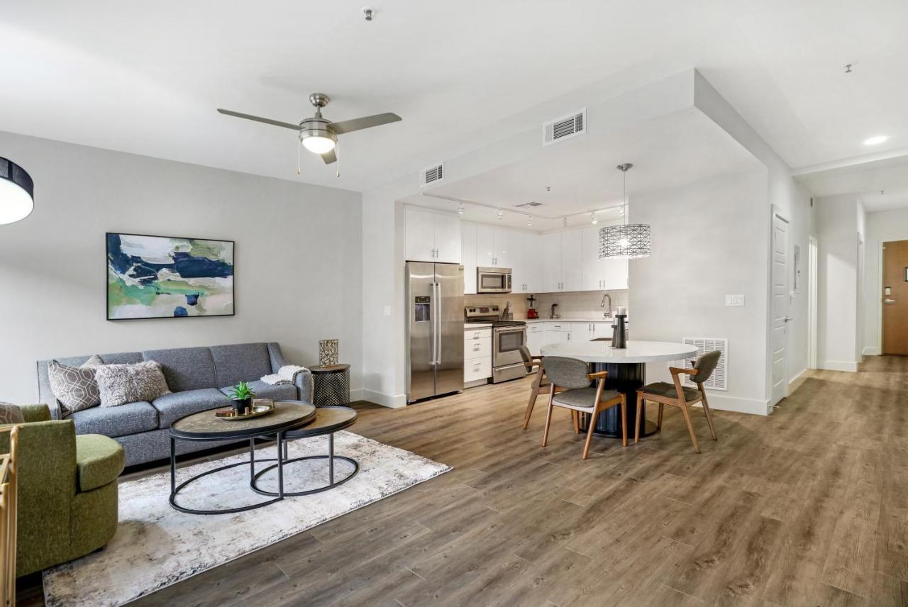 Modern & Fully Furnished Apartments In The Heart Of The City New Orleans Exterior foto