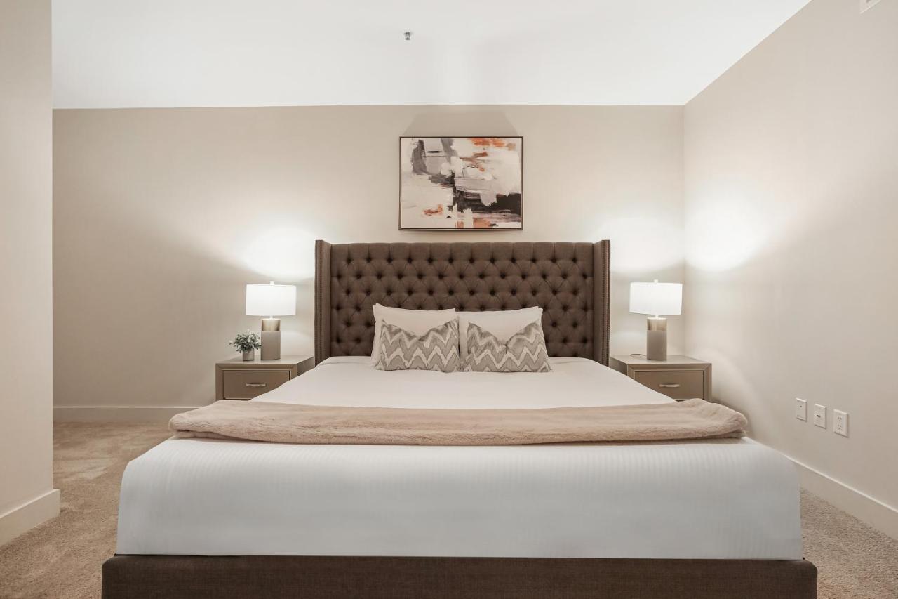 Modern & Fully Furnished Apartments In The Heart Of The City New Orleans Exterior foto
