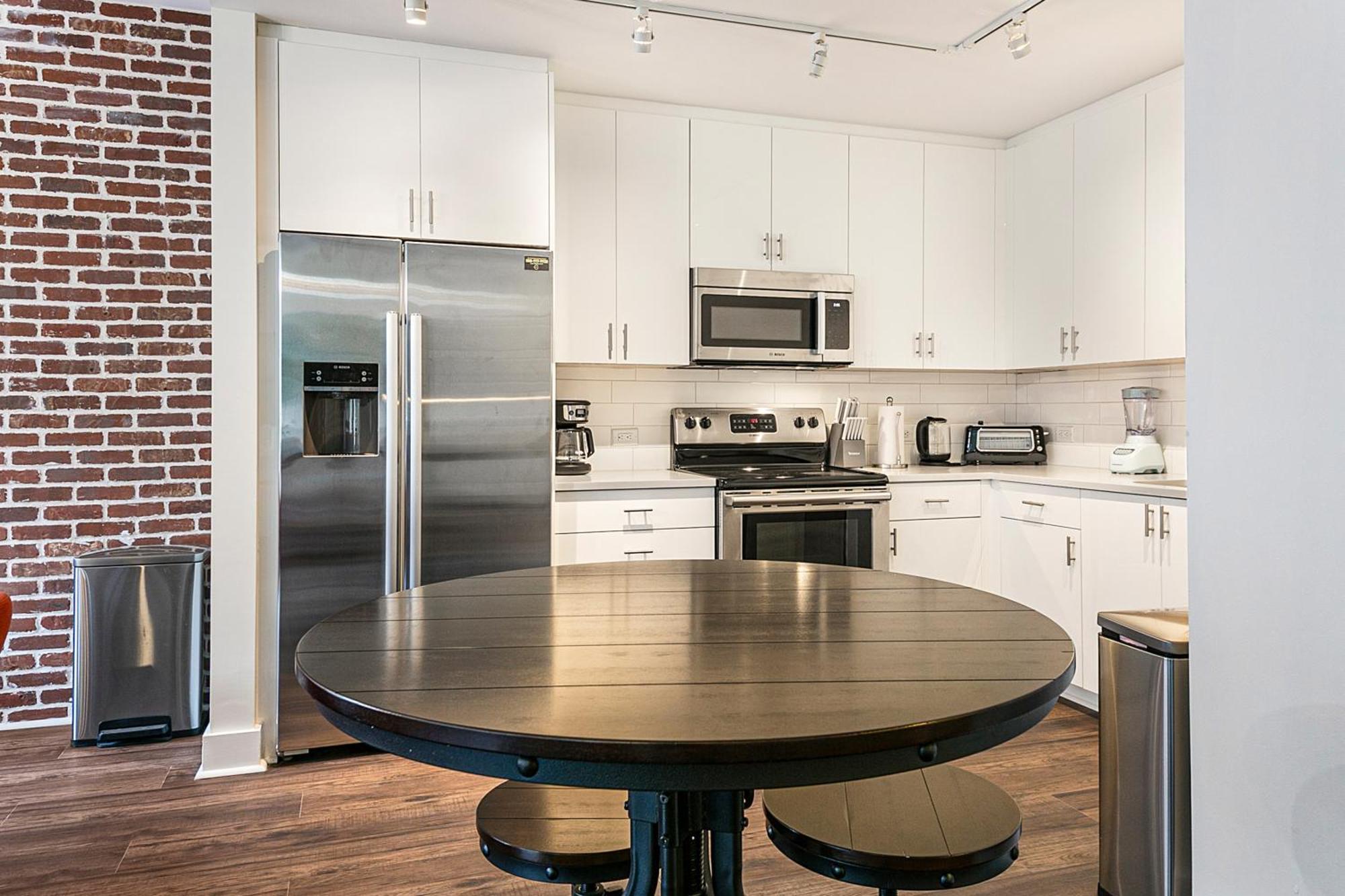 Modern & Fully Furnished Apartments In The Heart Of The City New Orleans Exterior foto