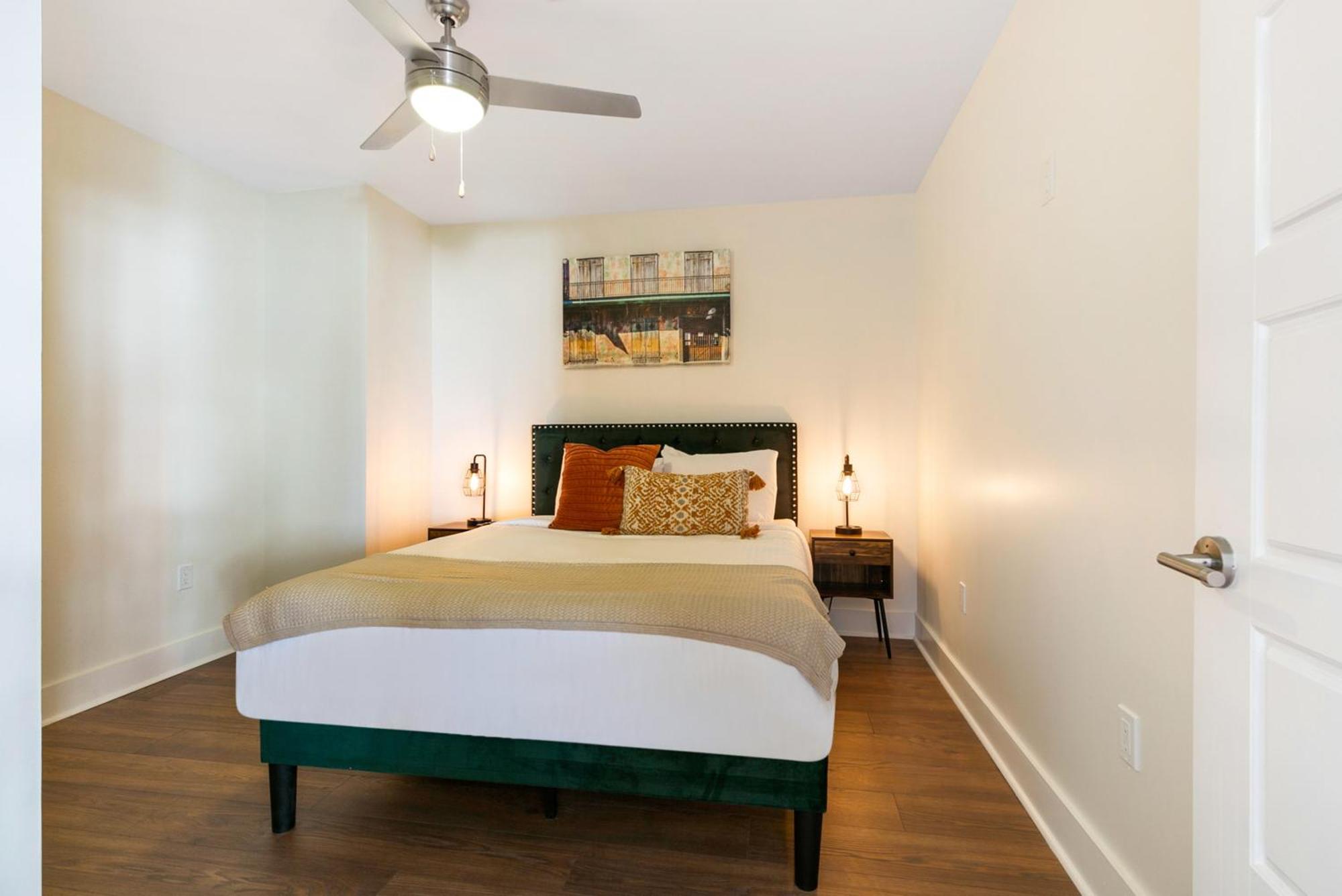 Modern & Fully Furnished Apartments In The Heart Of The City New Orleans Exterior foto