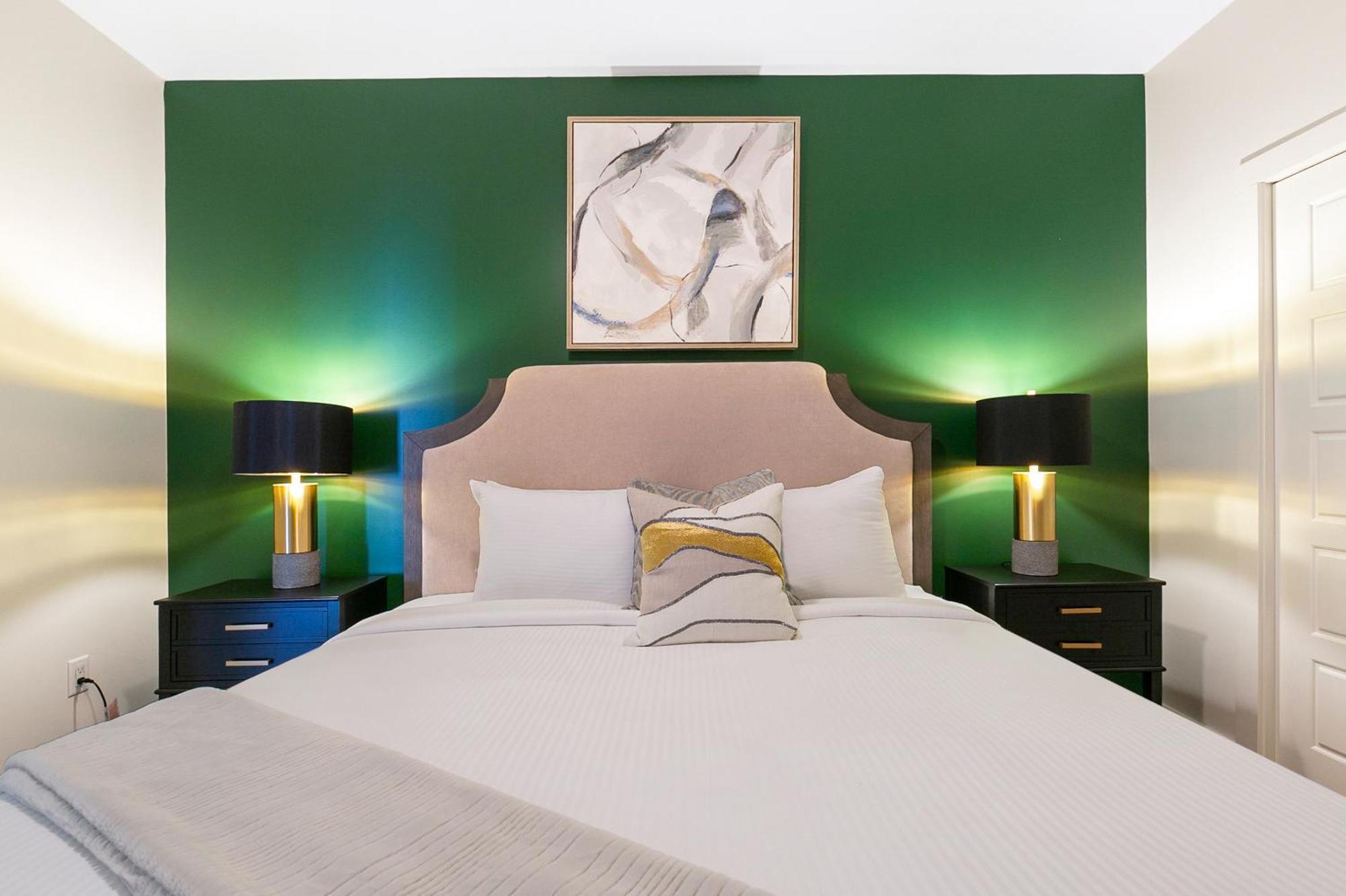 Modern & Fully Furnished Apartments In The Heart Of The City New Orleans Exterior foto