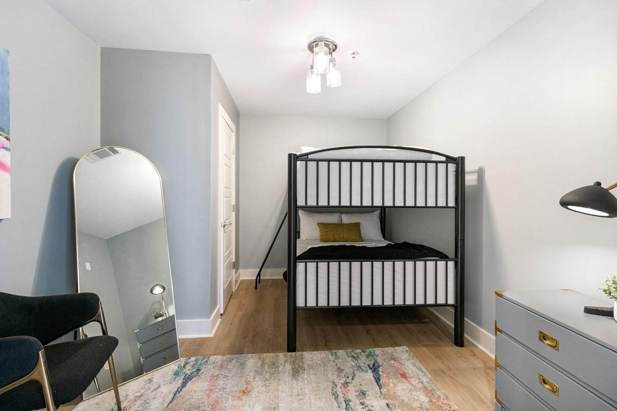Modern & Fully Furnished Apartments In The Heart Of The City New Orleans Exterior foto